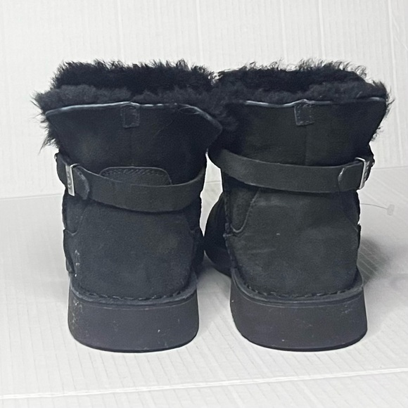 UGG Elisa Boots - Picture 8 of 12